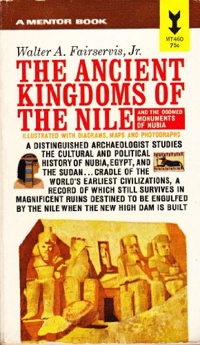 Stock image for Ancient Kingdoms of the Nile for sale by ThriftBooks-Dallas