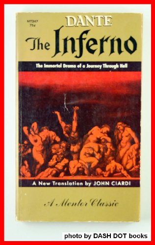 Stock image for The Inferno for sale by Hippo Books