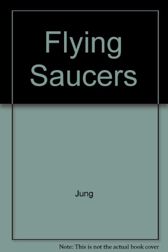 Flying Saucers (9780451613103) by Jung