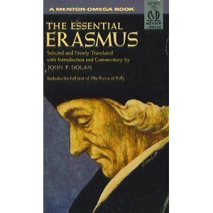 9780451613585: The Essential Erasmus