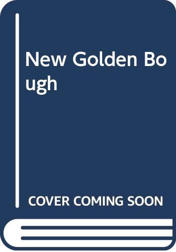 9780451613660: New Golden Bough