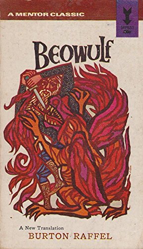 9780451614346: Beowulf [Paperback] by Anonymous