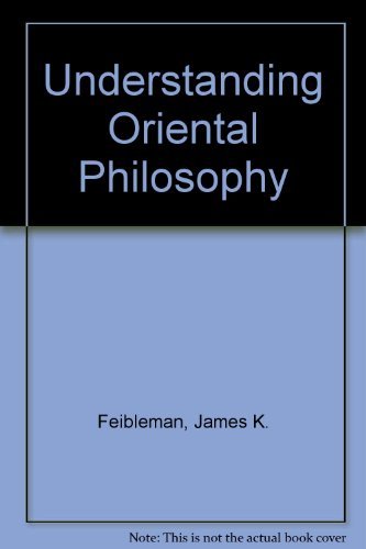 9780451615718: Understanding Oriental Philosophy