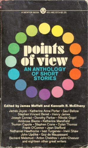 9780451615732: Points of View