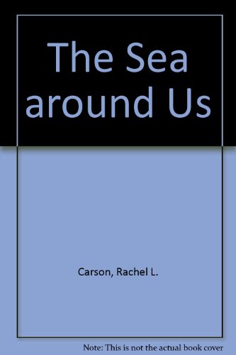 9780451615947: The Sea around Us