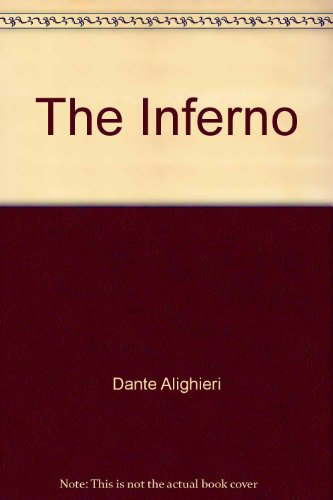 The Inferno - Dante: 9781535535212 - AbeBooks