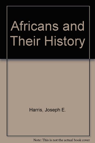 9780451616494: Africans and Their History
