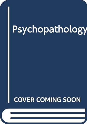 Stock image for Psychopathology of Everyday Life (An analysis of the unconscious motives behind everyday actions) for sale by Wonder Book