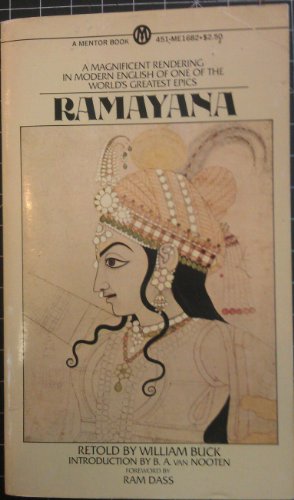 9780451616821: Ramayana