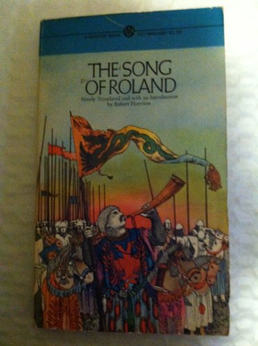 Imagen de archivo de The Song of Roland a la venta por Foggypaws