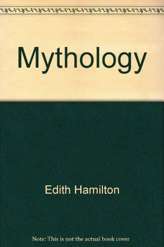 Stock image for Mythology for sale by Better World Books