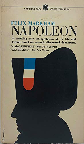 Stock image for Napoleon for sale by ThriftBooks-Dallas