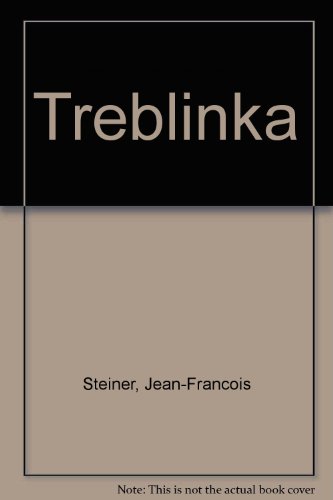 9780451617545: Treblinka