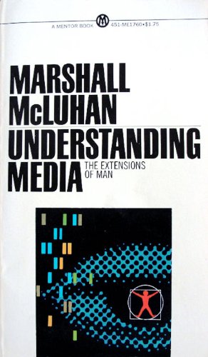9780451617606: Understanding Media