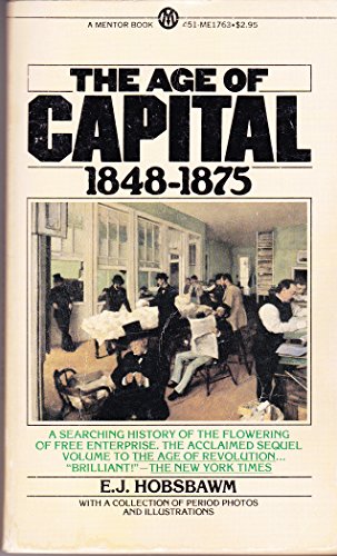 9780451617637: The Age of Capital