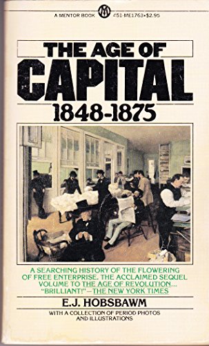 9780451617637: The Age of Capital