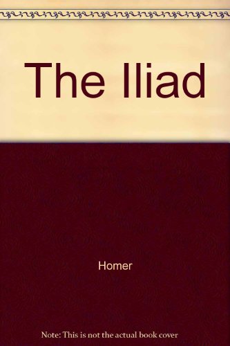 9780451617767: The Iliad