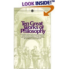 9780451617811: Title: Ten Great Works of Philosophy