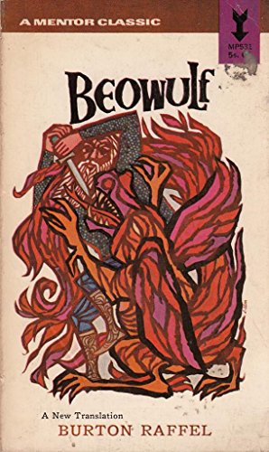 9780451618078: Beowulf