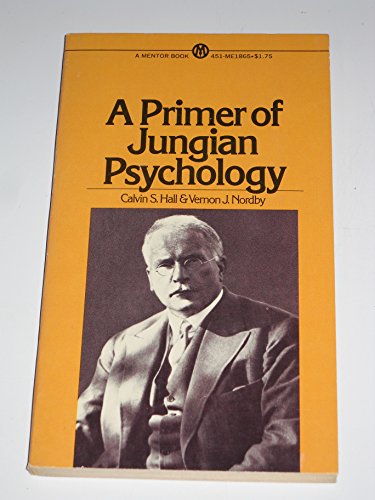 Imagen de archivo de A Primer of Jungian Psychology a la venta por Better World Books