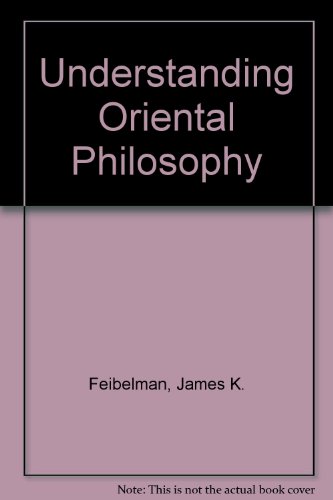 9780451619167: Understanding Oriental Philosophy