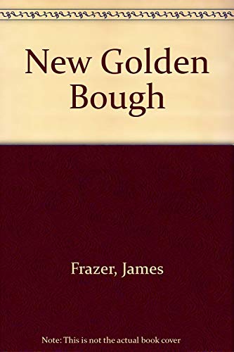 9780451619266: New Golden Bough