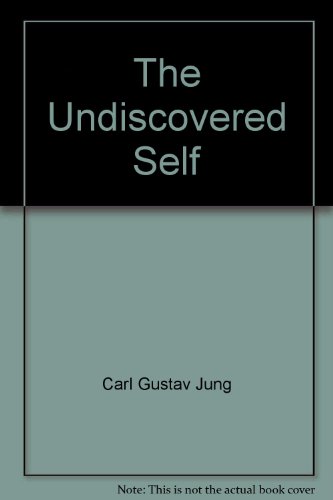 Stock image for The Undiscovered Self for sale by Irish Booksellers
