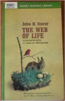 9780451619525: Title: The Web of Life