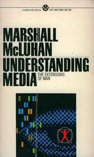 9780451619860: Understanding Media