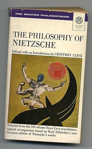 9780451619945: The Philosophy of Nietzsche