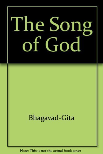 Imagen de archivo de The Bhagavad-Gita: The Song of God a la venta por ThriftBooks-Dallas