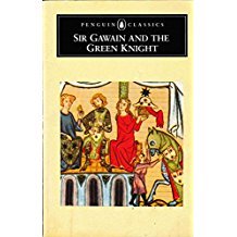Beispielbild fr Sir Gawain and the Green Knight zum Verkauf von ThriftBooks-Atlanta