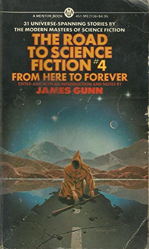 Road to Science Fiction 4 (9780451621368) by Gunn, James