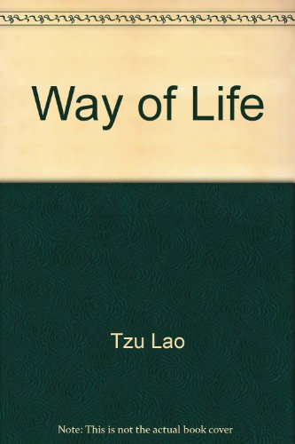 9780451621528: Way of Life