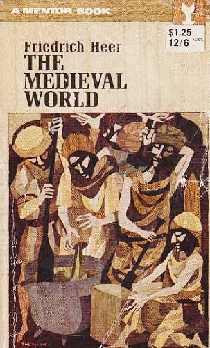 Imagen de archivo de The Medieval World a la venta por Half Price Books Inc.