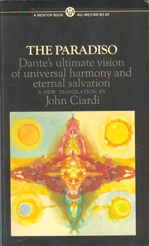 9780451621696: Paradiso