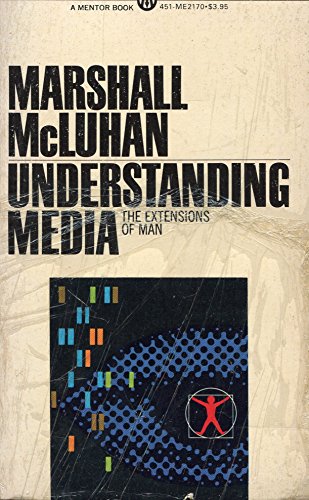 9780451621702: Understanding Media