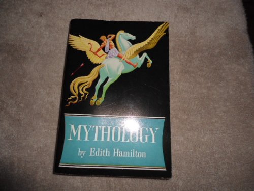 Stock image for Mythology for sale by ThriftBooks-Dallas