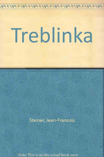 9780451622617: Treblinka