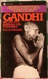 Stock image for Gandhi: His Life and Message for the World for sale by WorldofBooks