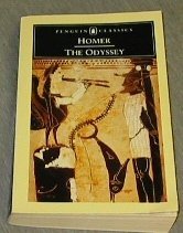 9780451623010: Odyssey of Homer