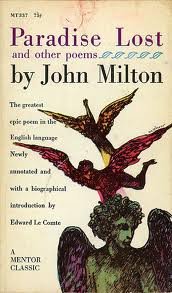 9780451623195: Milton John : Paradise Lost and Other Poems (Mentor Series)