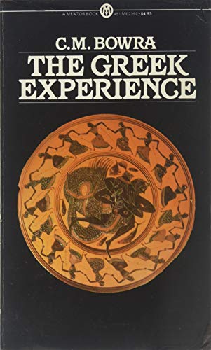 9780451623928: The Greek Experience