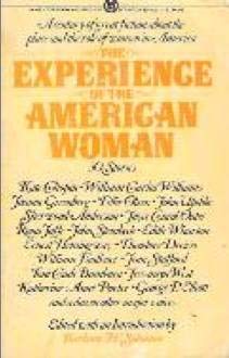 The Experience of the American Woman - guter Erhaltungszustand -X-