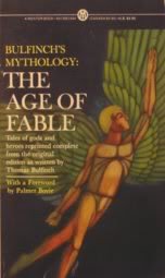 Beispielbild fr The Age of Fable zum Verkauf von Better World Books