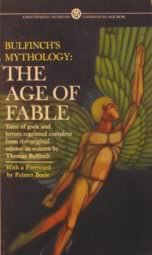 The Age Of Fable Or Beauties Of Mythology.