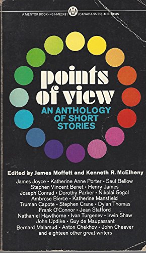 9780451624918: Moffett & Mcelheny : Points of View (Mentor Series)