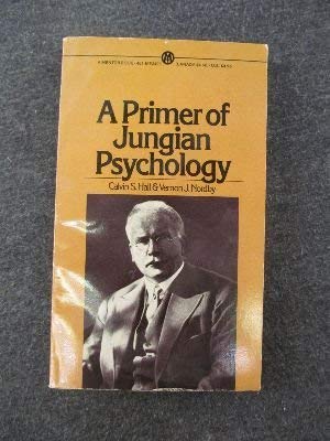 Beispielbild fr A Primer of Jungian Psychology zum Verkauf von Riverow Bookshop