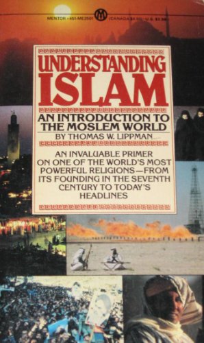 Beispielbild fr Understanding Islam: An Introduction to the Muslim World zum Verkauf von SecondSale