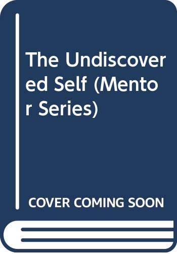 9780451625397: The Undiscovered Self
